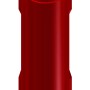 Tox Rahmendübel Fassad XL 14 x 240, roter Dübel mit Schraube für Fassadenbefestigung.