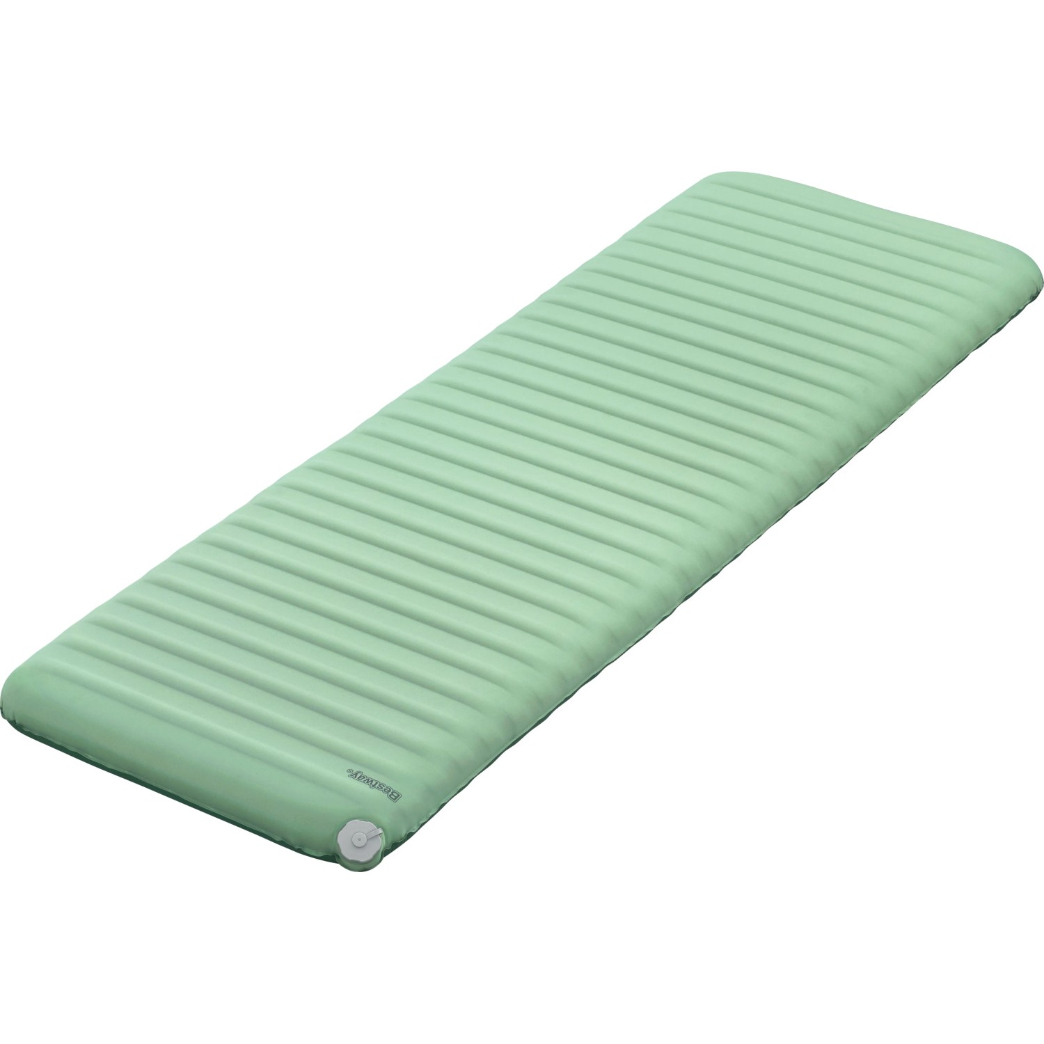 Bestway Selbstaufblasende Luftmatratze ComforTrek 183 x 63,5 x 7,6 cm