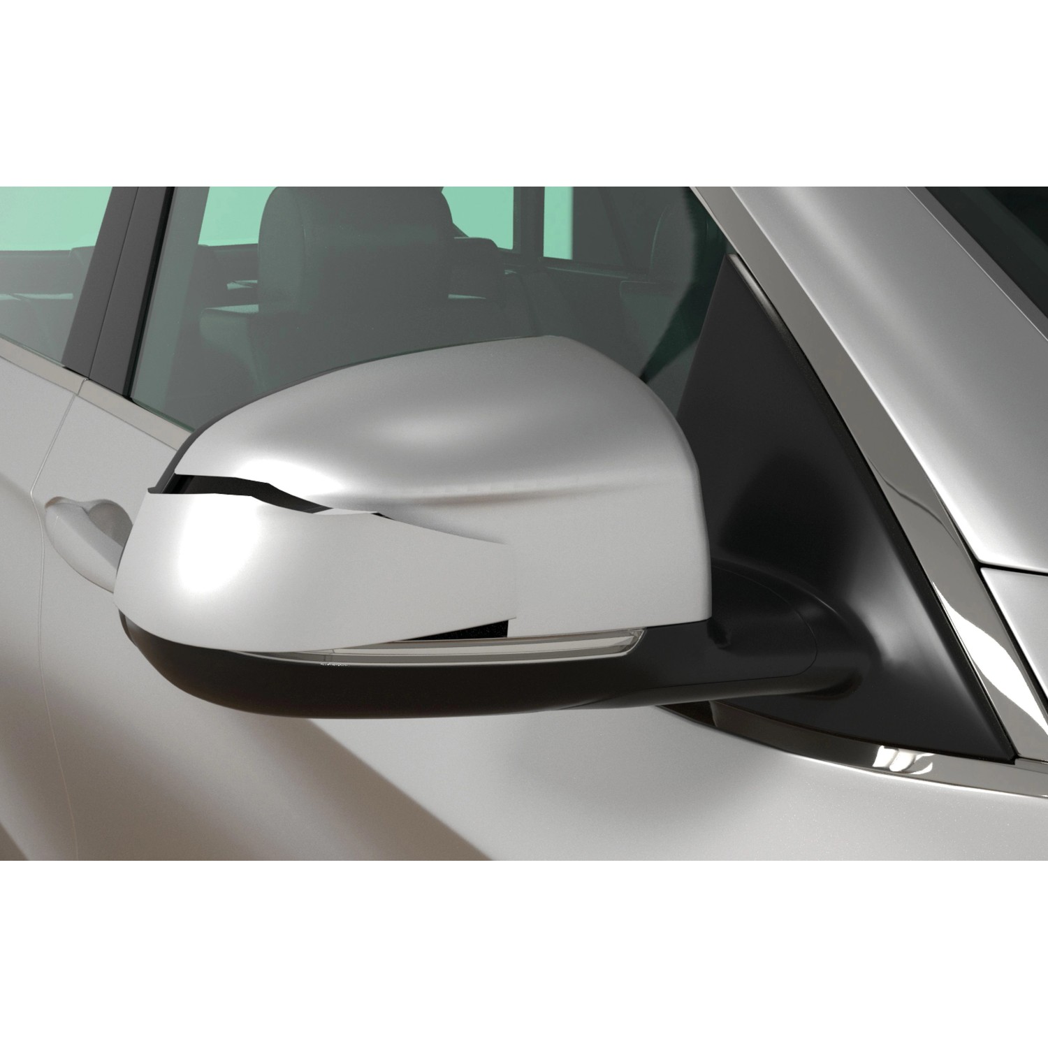 Fischer Kraftkleber Gow 2 Stück, Epoxidharzkleber für höchste Belastungen.