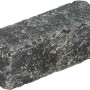 Diephaus Mauerstein Collo Basalt, 30x10x10 cm, zur Gestaltung von Mauern und Einfassungen.