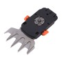 Aufsatz für Yard Force Vita Grasschere/Strauchschere, 80/120mm Schnittbreite/Länge.