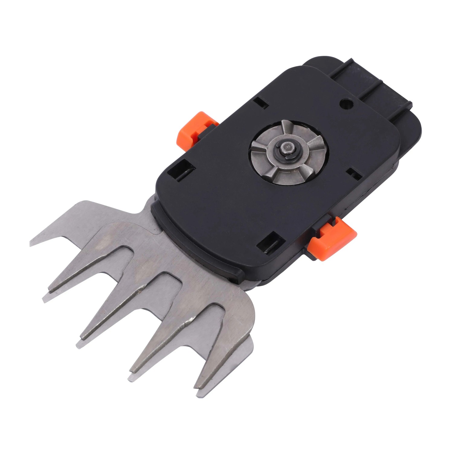 Aufsatz für Yard Force Vita Grasschere/Strauchschere, 80/120mm Schnittbreite/Länge.