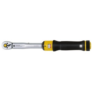 Proxxon MicroClick MC 30 Drehmomentschlüssel, 6-30 Nm, für präzises Anziehen von Schrauben.