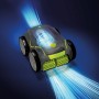 Zodiac GV 5220 Poolroboter, grau, für Boden, Wände und Wasserlinie