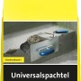 Sakret Universal-Spachtel 5 kg, gelber Sack. Ausgleichsmasse für Wand, Decke und Boden.