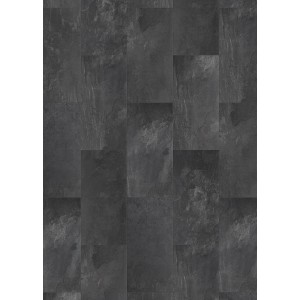 Classen Visio Grande Laminat in Ölschiefer Optik, wasserfest, für den Innenbereich.