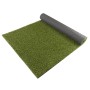 Primaflor Kunstrasen Rio, 3,00m x 10,50m, gerollt. Wetterfester Rasenteppich für Garten, Balkon und Terrasse.