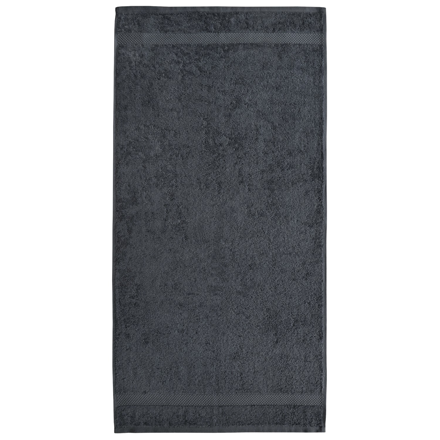 Dyckhoff Duschtuch Planet Anthrazit 70 x 140 cm