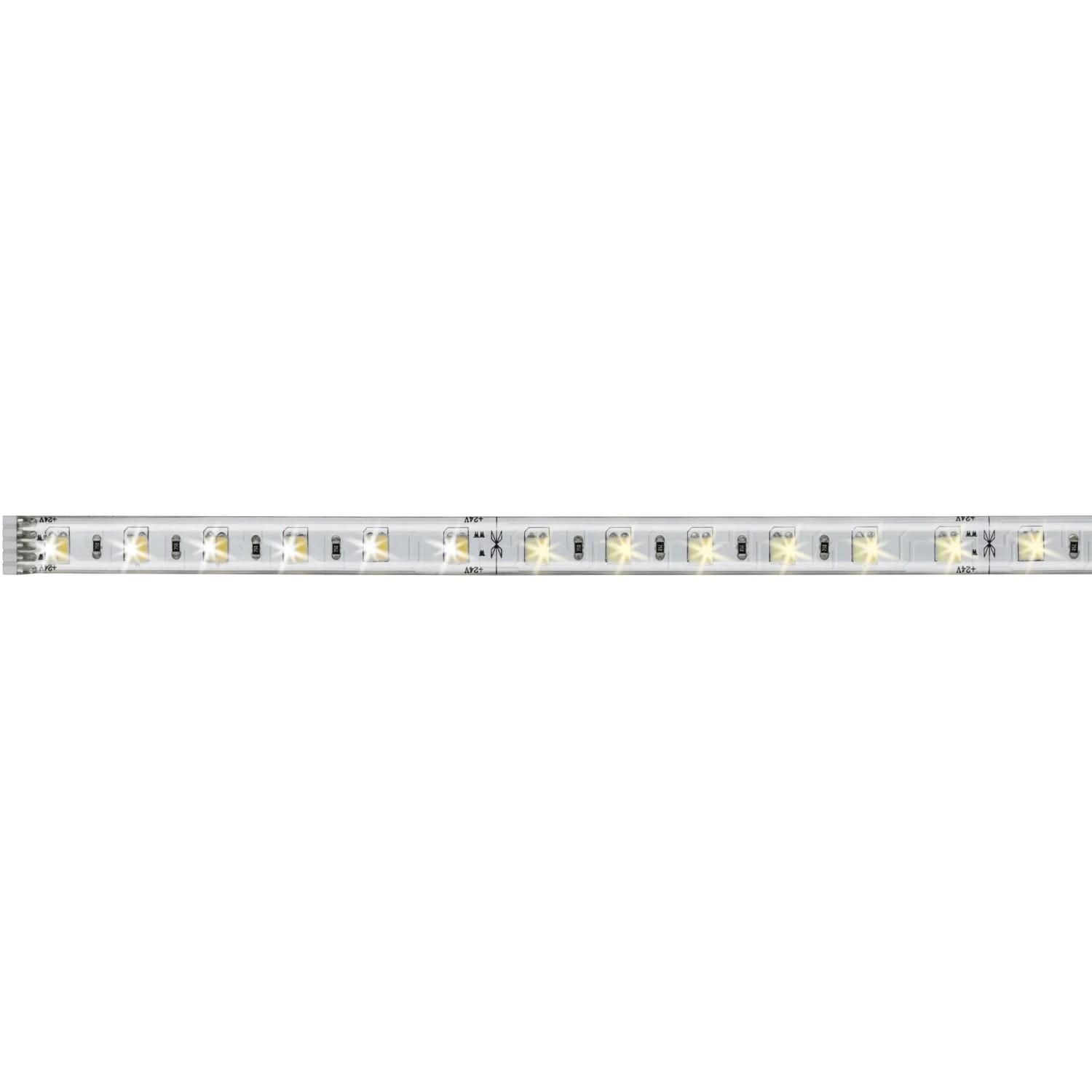Paulmann MaxLED Tunable White LED-Streifen, 1 m, zur flexiblen Raumbeleuchtung.