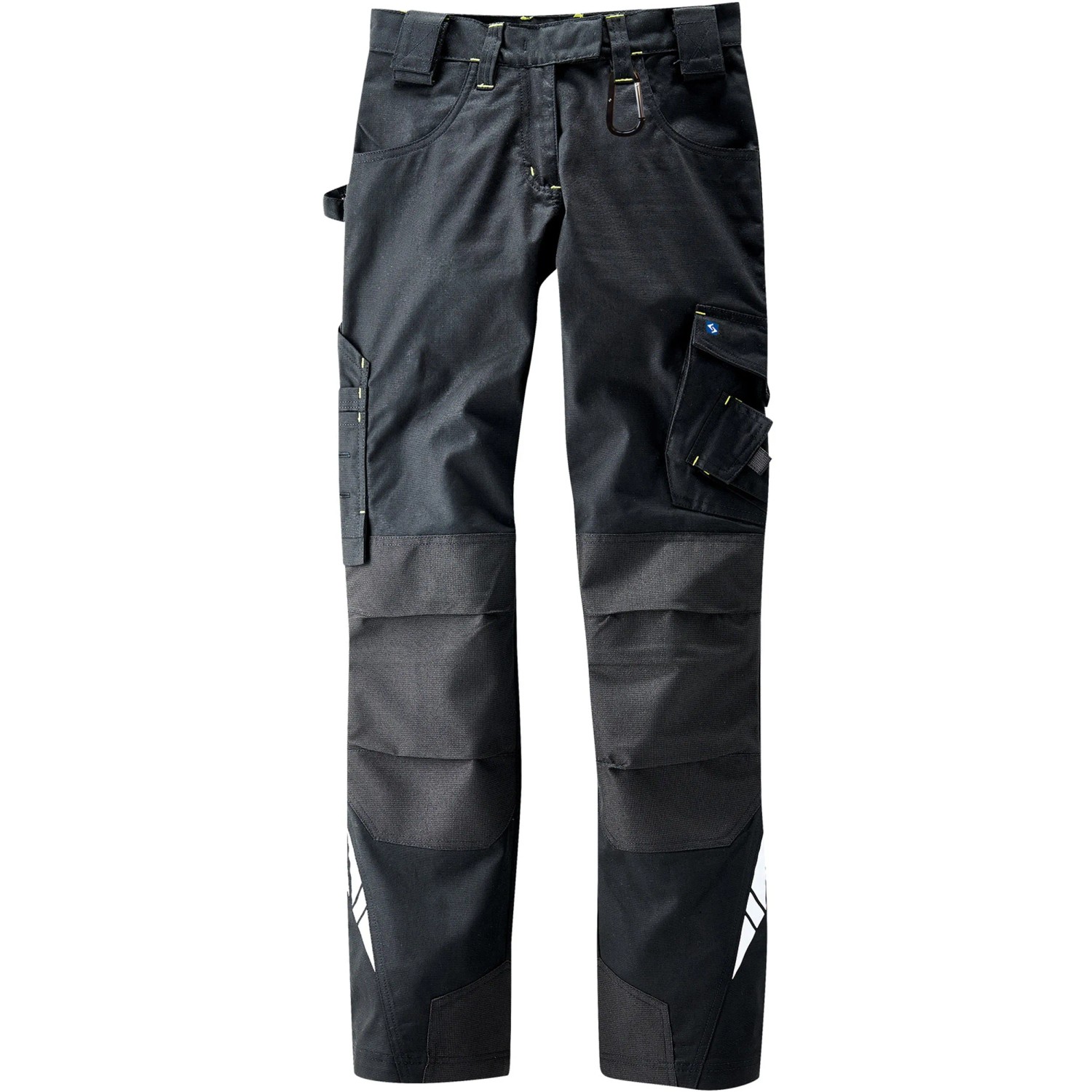 Bullstar Herren Arbeitshose Berufshose Bundhose Herrenhose Nitro Neu 1031