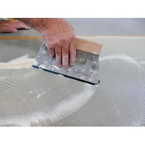 Soudal Vinyl- & PVC-Kleber 13 kg