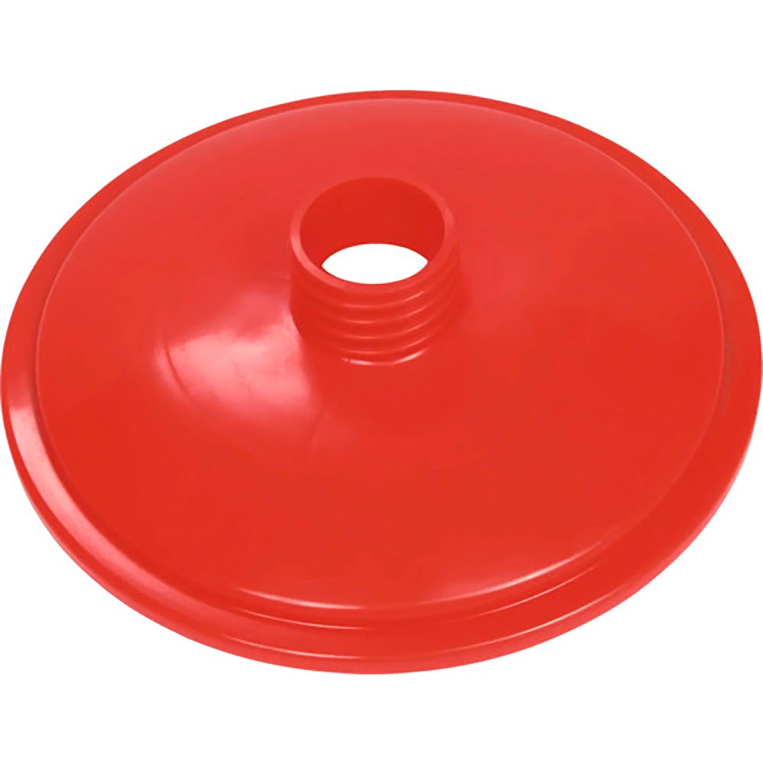 Ersatz-Deckel für Getränkefässer Comfort 60 l 110 l 150 l Rot