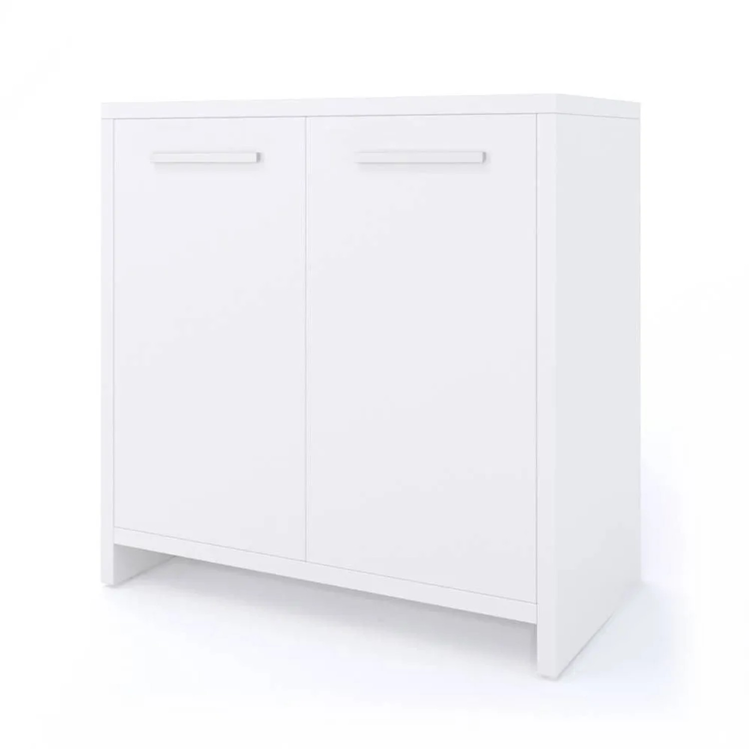 Vicco Waschbeckenunterschrank Kiko Weiß 58 x 60