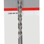 Bosch Betonbohrer CYL-3, Ø 5 mm, im Blister. Ideal für präzise Bohrlöcher in Beton.
