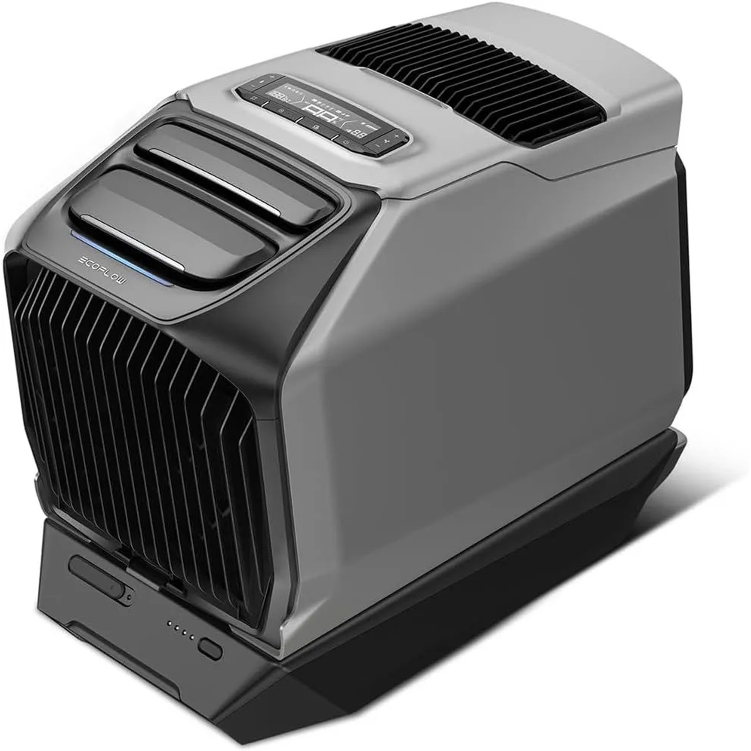 Image of EcoFlow Mobiles Klimagerät WAVE 3 mit Kühl- und Heizfunktion