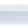 Weiße REV Ritter LED Unterbauleuchte Z600, 60cm, 480lm, 3000K mit Schalter.