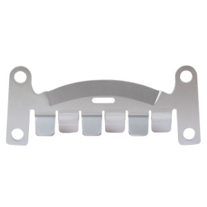 Fiskars Ersatzklinge für Anzündholzspalter Gr. L, X-Series. Stahlklinge für Äxte.