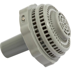 Bestway Sieböffnung 32mm für Pool Auslass, Ersatzteil für Pools mit 32mm Anschluss.