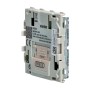 Merten System M Funk-Taster MEG5001-0300, 1/2-fach, für Hausautomation im Detail.