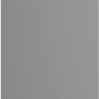 Optifit Hängeschrank Mats825, 30 cm, Basaltgrau, mit Edelstahlgriff.