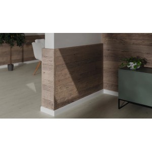 Egger Winkelleiste Decowall WL002 Annaba Eiche Natur für Wandpaneele, 2,4 m