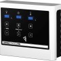 Karibu Steuergerät Easy Finnisch für Saunaöfen bis 9 kW mit digitaler Anzeige.