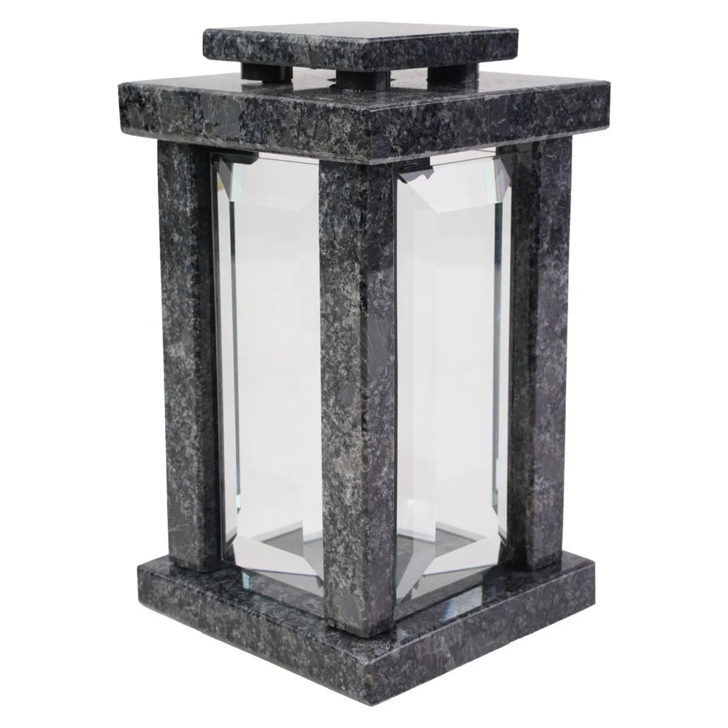 KOKA Grablampe Viereckig Granit Steel Grey günstig online kaufen