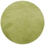 Grüne Bestlivings Kissenhülle Kuschel, 60x60 cm, ohne Füllung. Ideal für Sofa und Gartenstuhl.