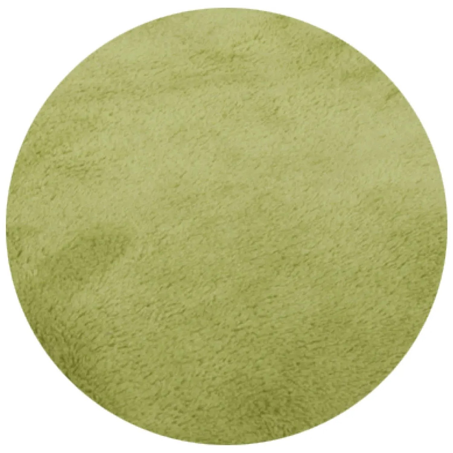 Grüne Bestlivings Kissenhülle Kuschel, 60x60 cm, ohne Füllung. Ideal für Sofa und Gartenstuhl.