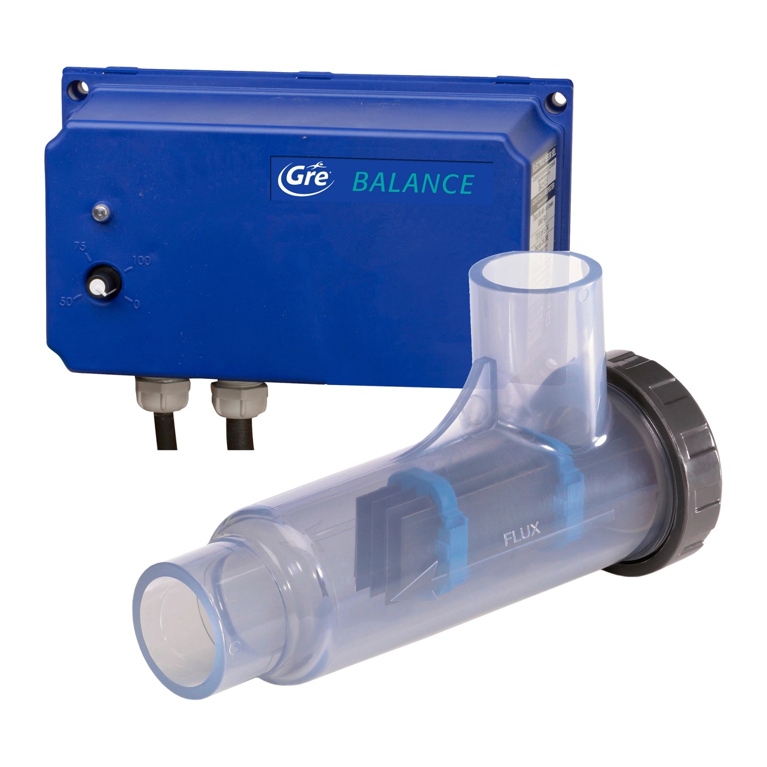 Gre Chlordosierer "EESB55", Salz-Elektrolyse-System günstig online kaufen