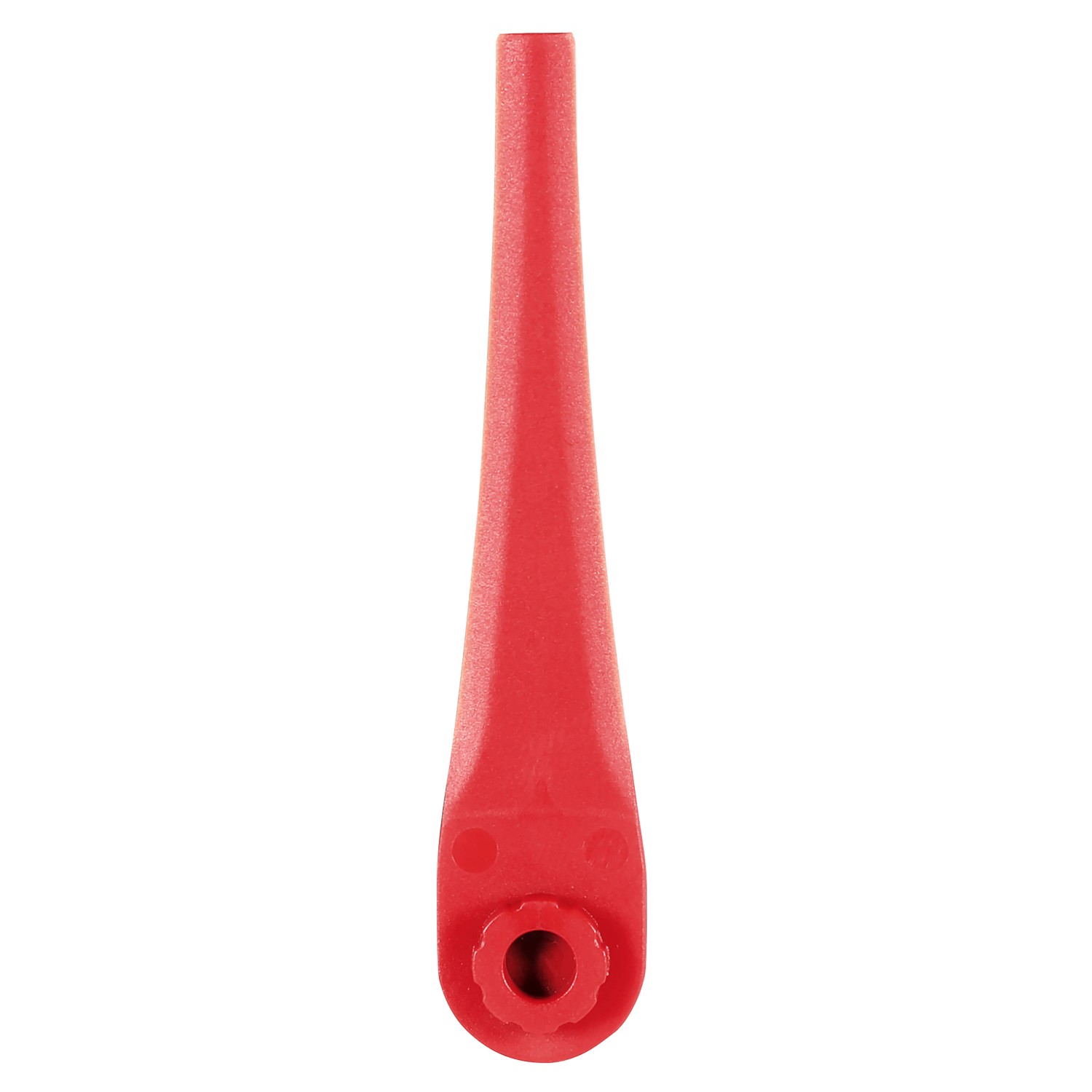 Einhell Rasentrimmer-Zubehör Ersatzmesserset GE-CT 18/25 Li