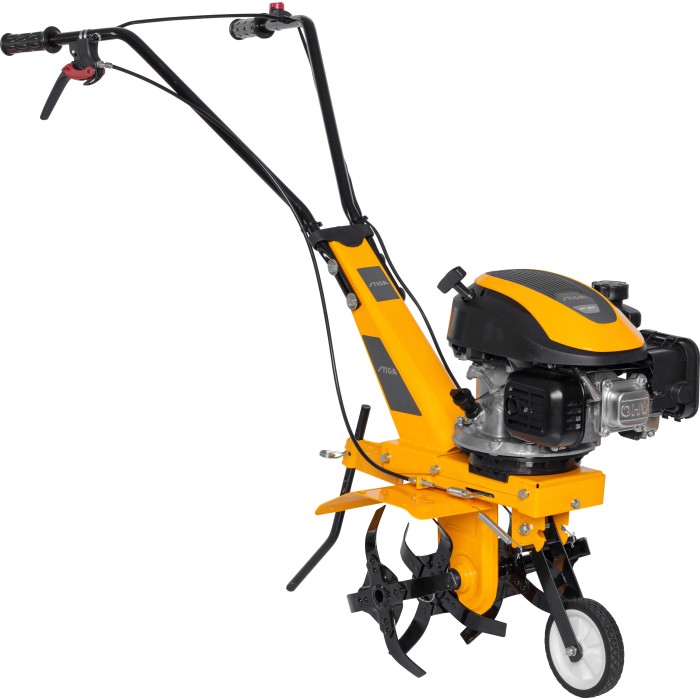 Gartenfräse kaufen bei OBI