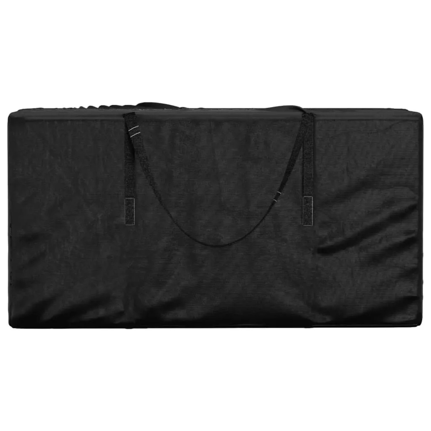 vidaXL Auflagen Tasche 319346 150 x 75 x 75 cm wasserdicht Polyethylen kaufen bei OBI