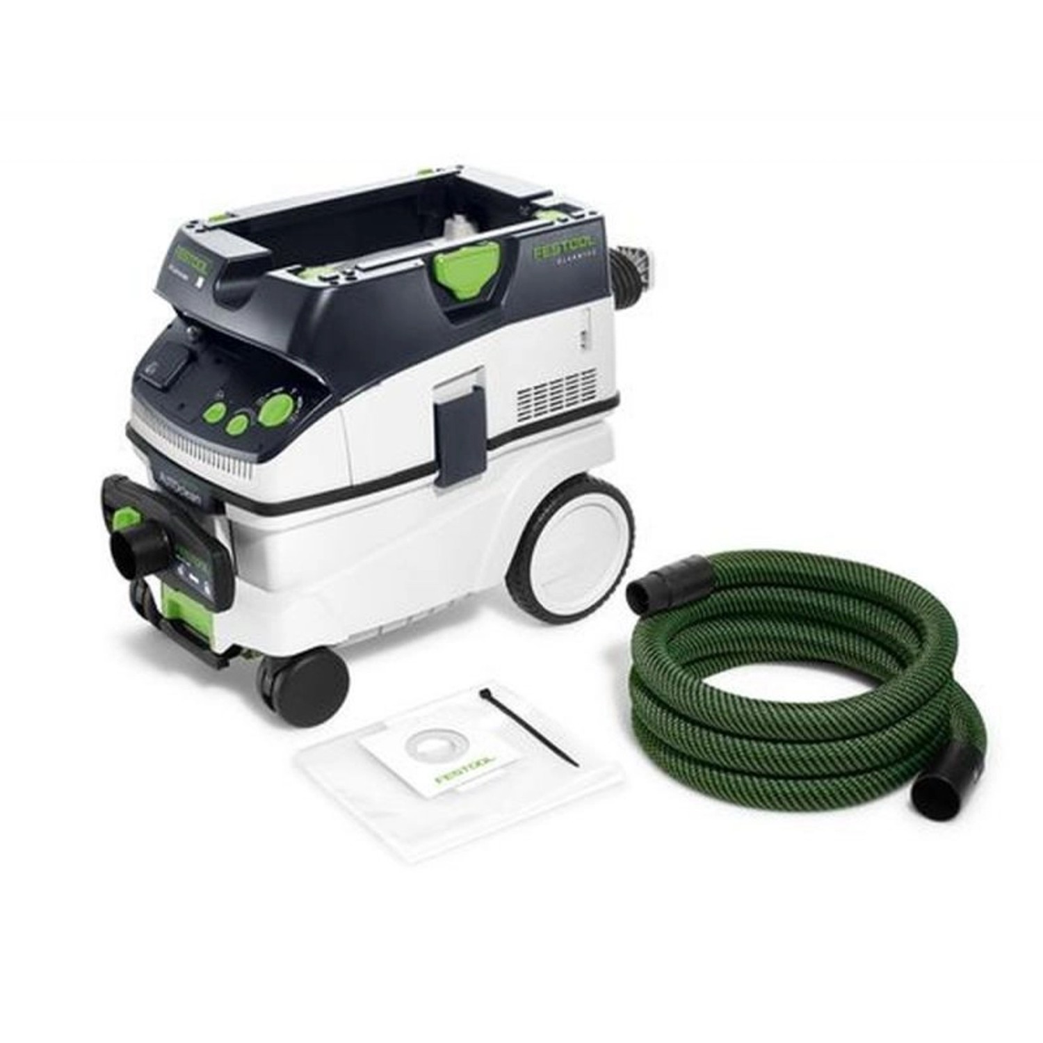 Festool Absaugmobil CTL 26 E AC RENOFIX CLEANTEC – 575841