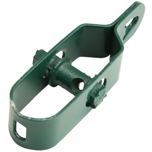 Conacord Drahtspanner 10 cm Grün