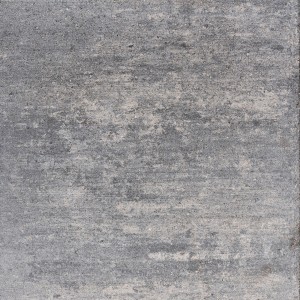 Diephaus Terrassenplatte Corso Graphit, 60x60 cm. Gehwegplatte in dunklem Grau mit leicht melierter Oberfläche.