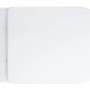 Grohe Wand-WC Set Start Edge, alpinweiß, mit SoftClose-Sitz