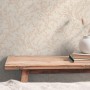 AS Creation Vliestapete Natur Äste, braun-beige. Dekorative Tapete mit Äste Muster.
