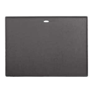 Taino Grillplatte aus Gusseisen, Wendeplatte für Gasgrill, Zubehör für PRO/RED Serie.