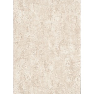 Beige Vliestapete Chroma von Guido Maria Kretschmer mit natürlicher Struktur.