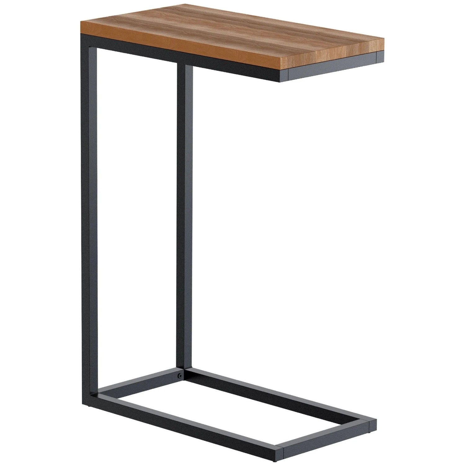 CLP Beistelltisch Manteo 46x25x63 cm