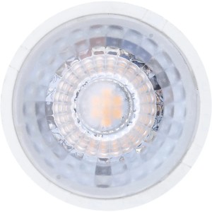 Oktaplex LED Modul Nizza, 9er Set, warmweiß (3000K), GU10 Sockel, 4.8W, 380lm, 230V