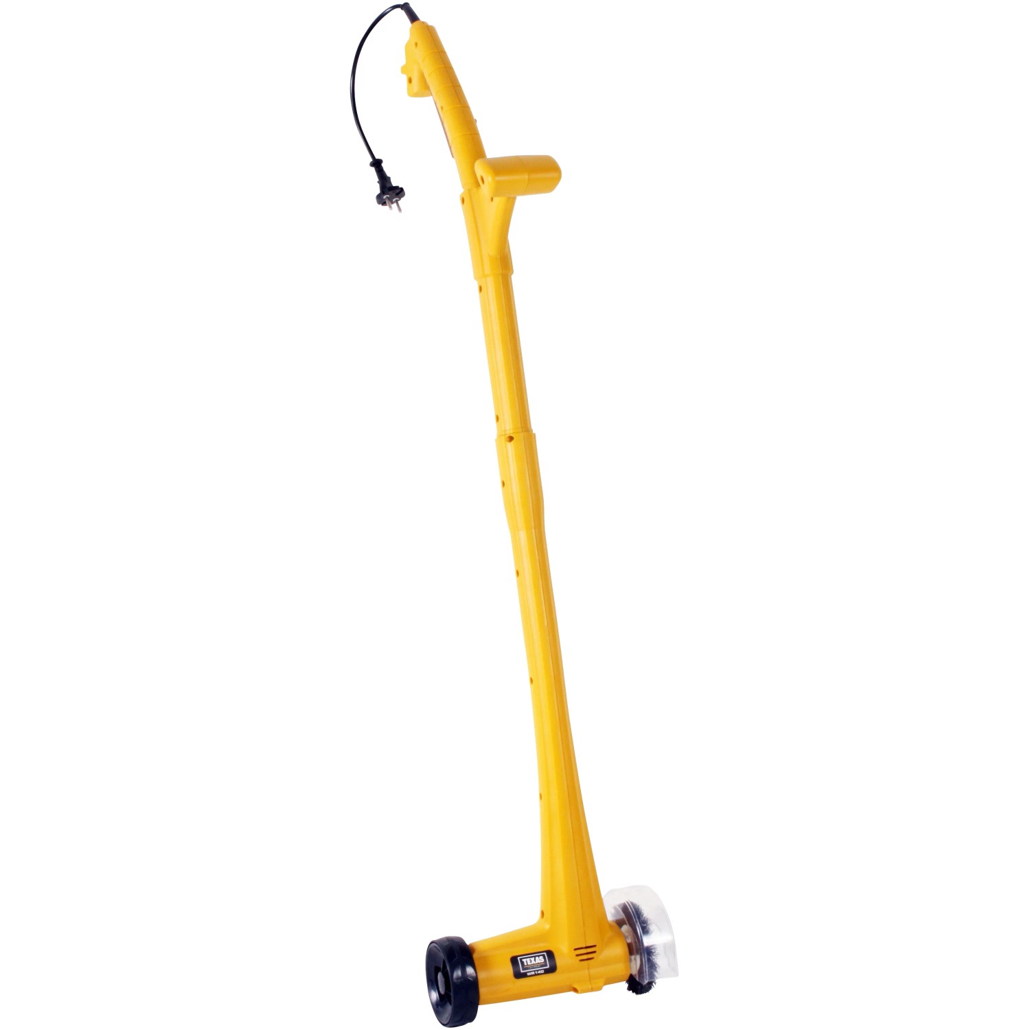 Texas Elektro-Unkrautsbürste WR140