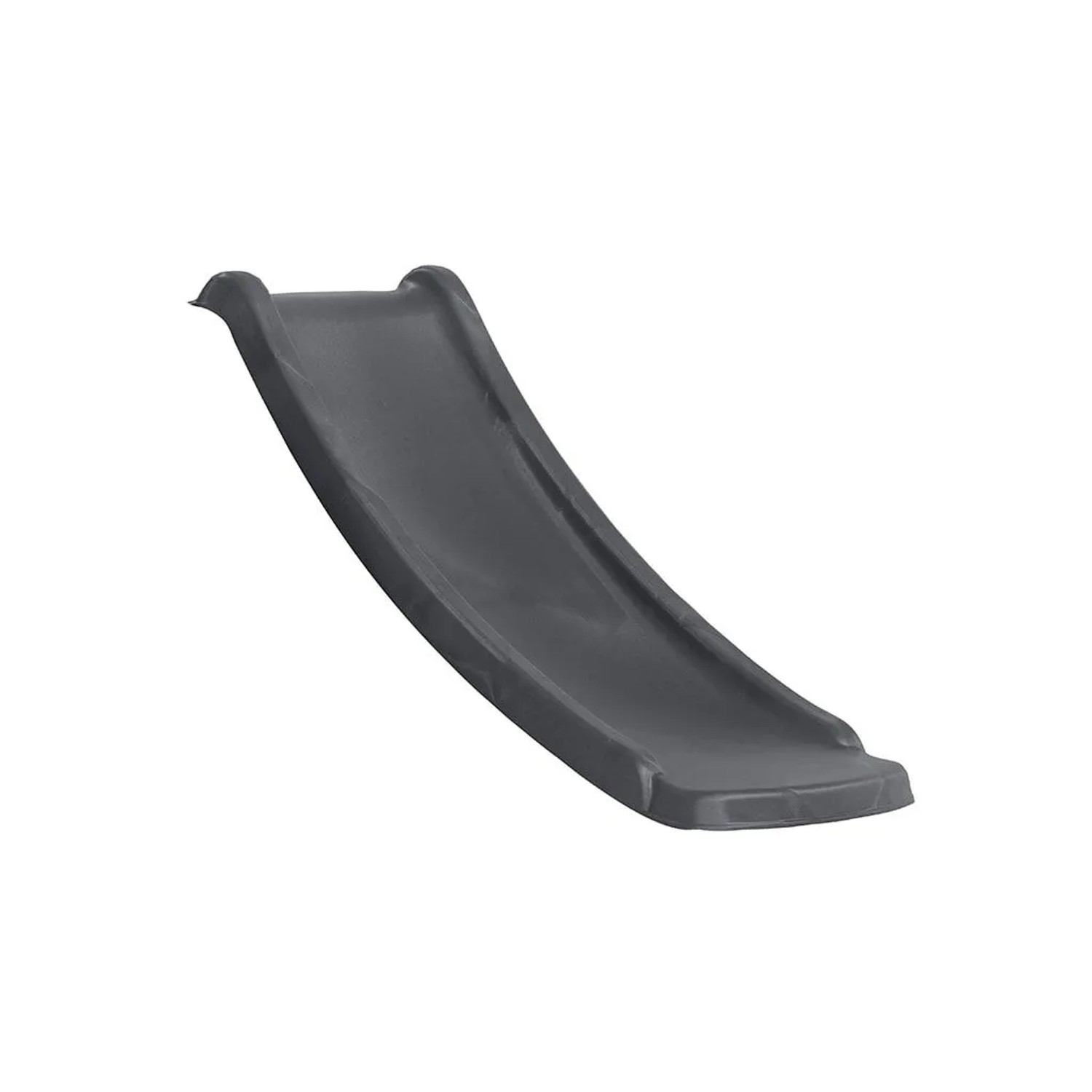 KBT Rutsche Toba 118 Cm Grau Anthrazit