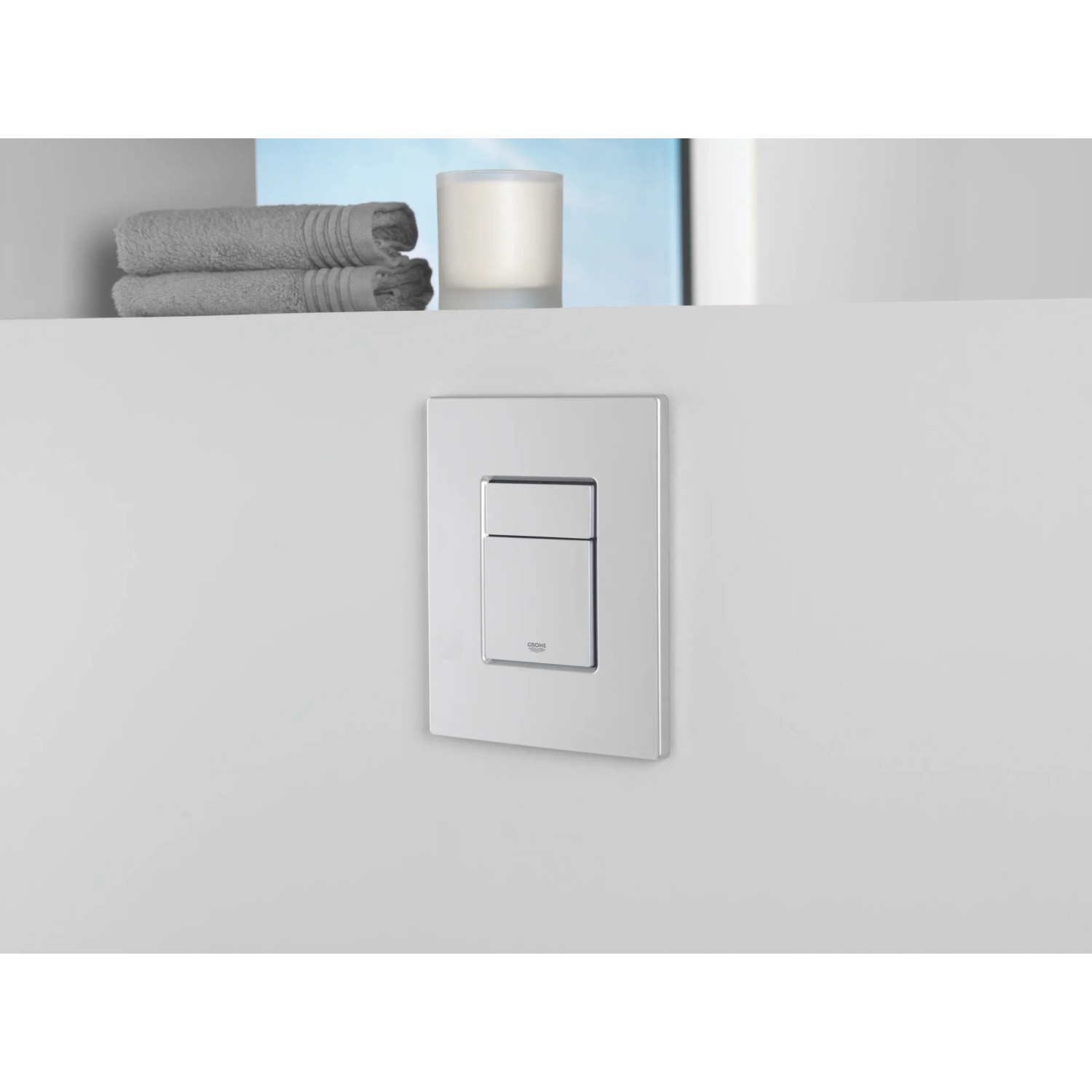 Grohe Tab Grohe WC Tabs Fresh kaufen bei OBI