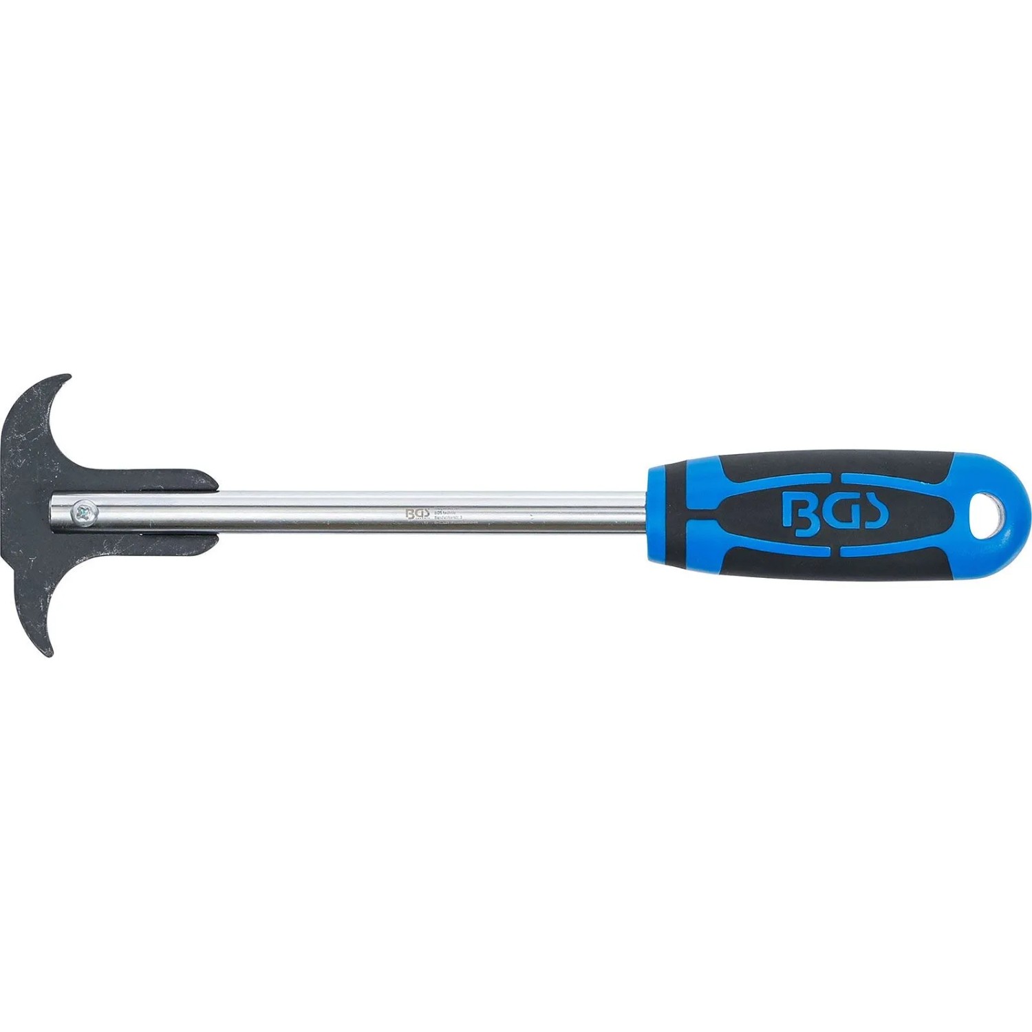 BGS Doppelhaken Zur Demontage Von Radialdichtringen 295 Mm 117