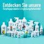 GreenHero Tierpflegeprodukte: Lebertran-Zinksalbe und weitere Pflegeprodukte für Hunde und Haustiere.