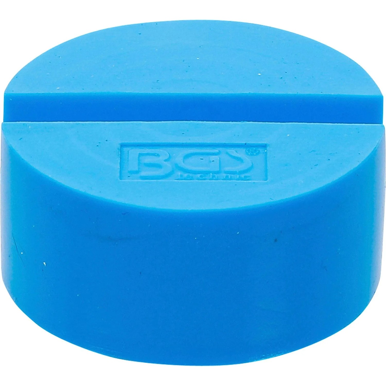 BGS Gummiauflage Für Wagenheber 75 X 35 Mm 72112