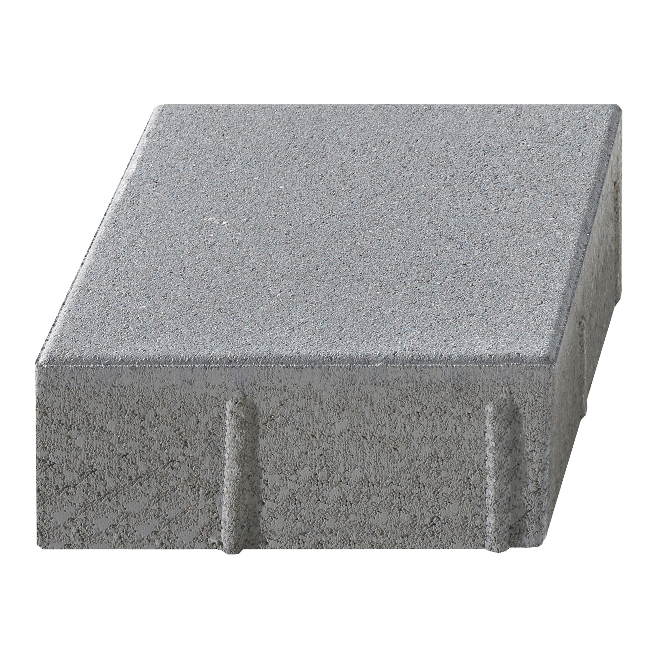 Kann Vero MaxxPflaster Silbergrau 20 x 20 x 7,5 cm bei OBI