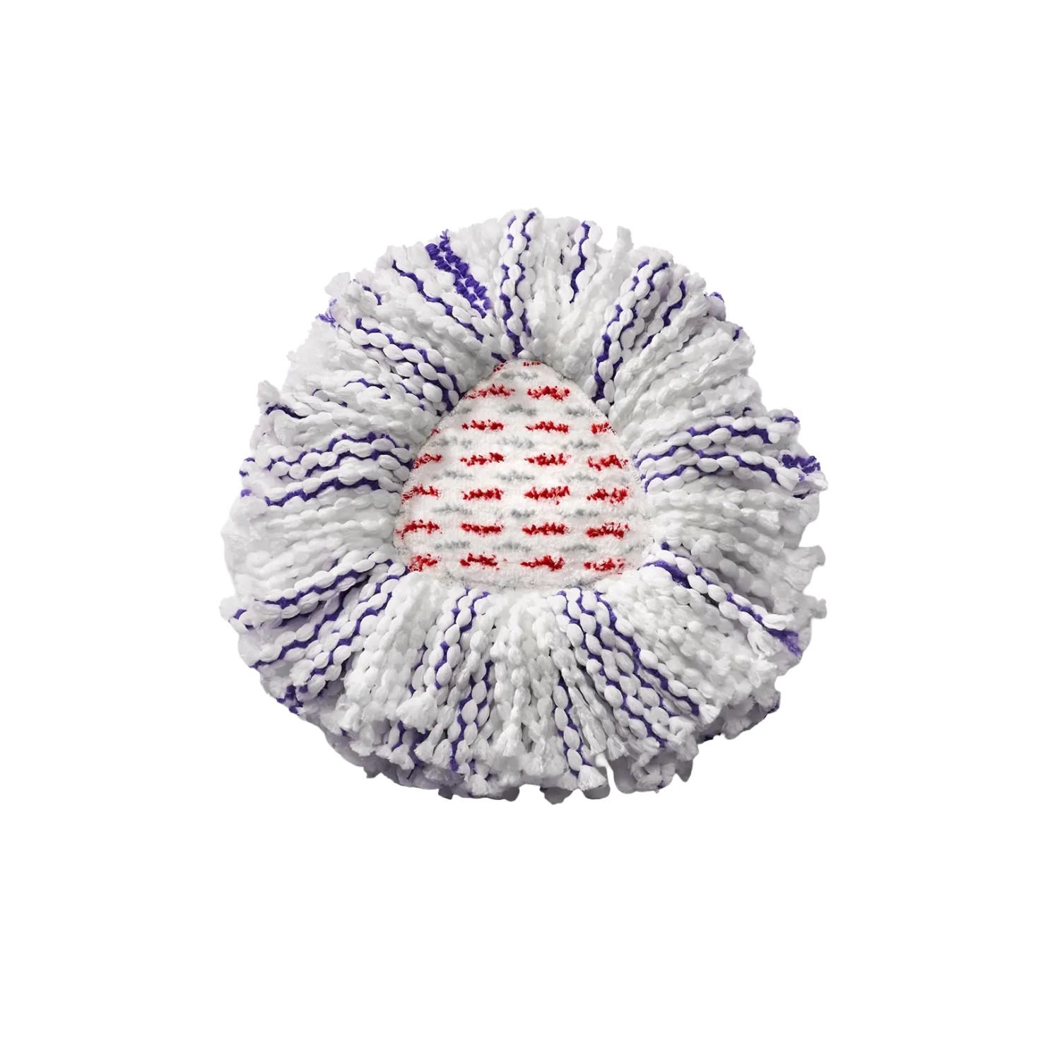 Vileda 3-in-1 Ersatzkopf Turbo Microfibre